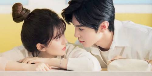 Китайские дорамы