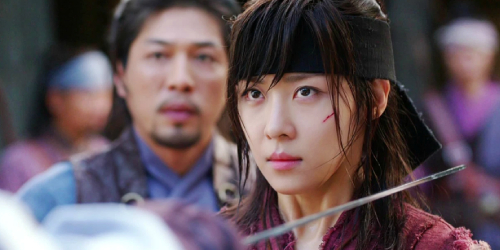 Боевые искусства