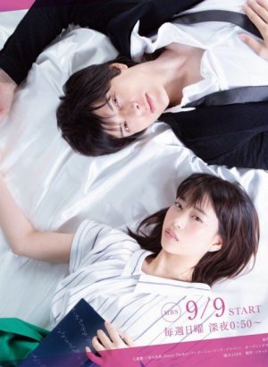 Литературная девушка