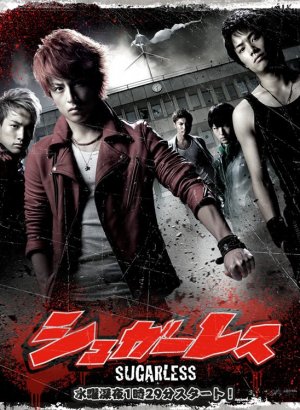 Не сахарные