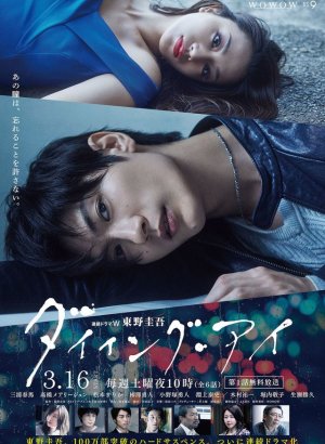 Умирающий глаз