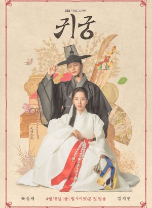 Возвращение во дворец